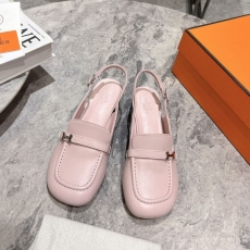 Hermes Sandals